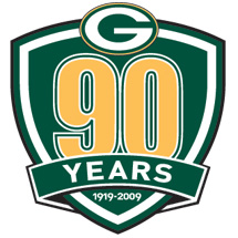 90 years