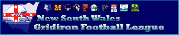 gridiron NSW