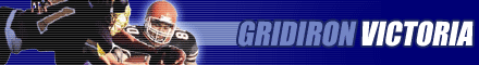 gridiron Victoria