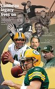 Lambeau Legacy