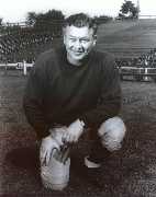 earl 'curly' lambaeu