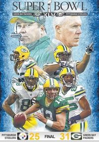 SuperBowl XLV