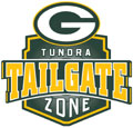 Tundra Tailgate